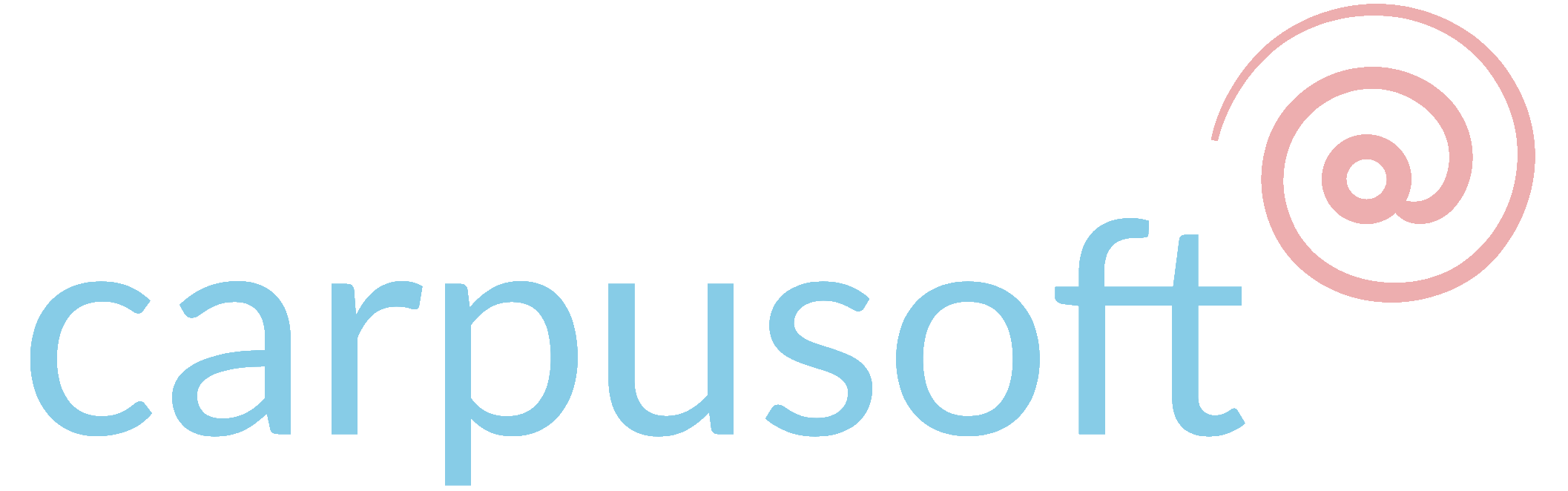 Carpusoft logo